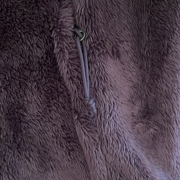 NWOT The North Face Ostio Fleece Jacket - Picture 8 of 8